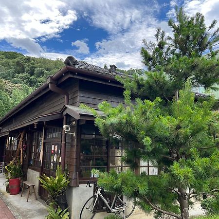 南庄東村宿舍nanzhuang Dongchon Homestay Ngoại thất bức ảnh